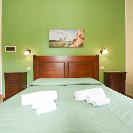 Aurora 3* Кастеллуццо