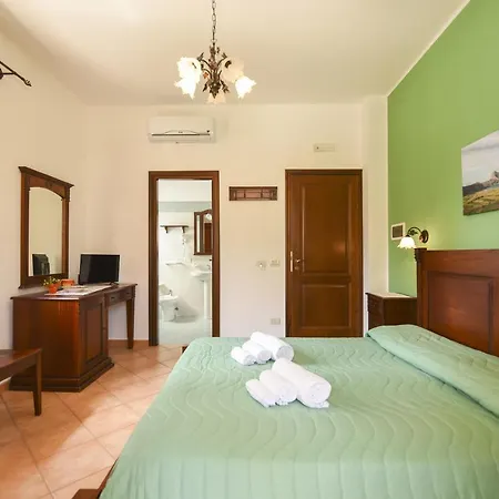 Aurora Bed & Breakfast