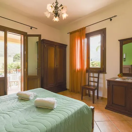 Aurora 3* Castelluzzo