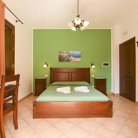 Aurora Bed & Breakfast