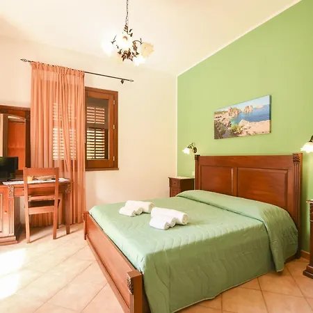 Bed & Breakfast Aurora 3*