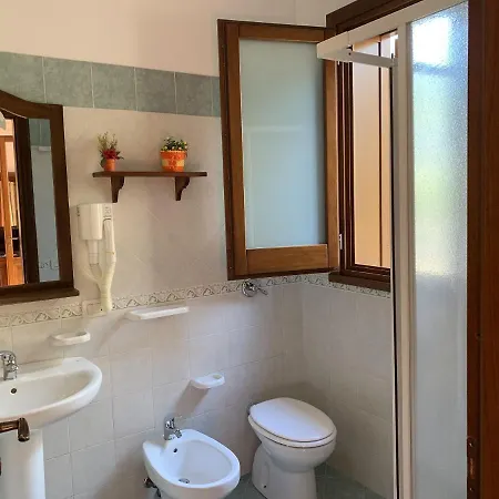 Bed & Breakfast Aurora