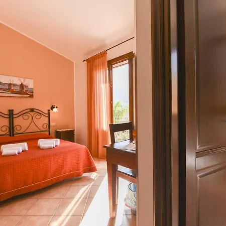 Aurora Bed & Breakfast