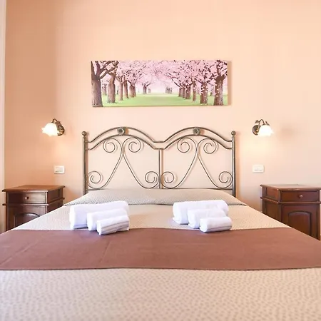 Aurora 3* Кастеллуццо