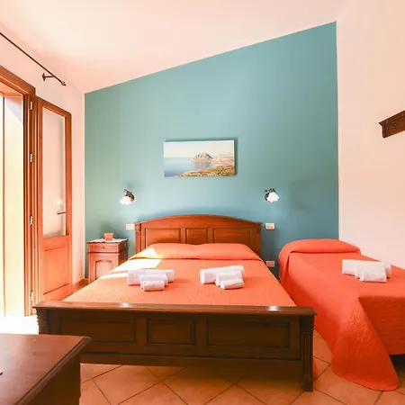 Aurora Bed & Breakfast 3*