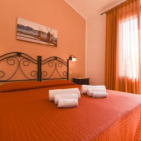 Bed & Breakfast Aurora 3*