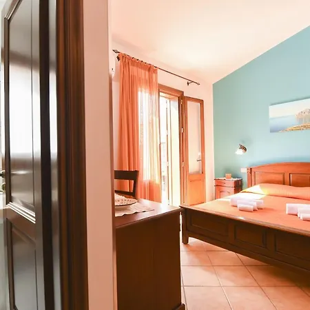 Bed & Breakfast Aurora