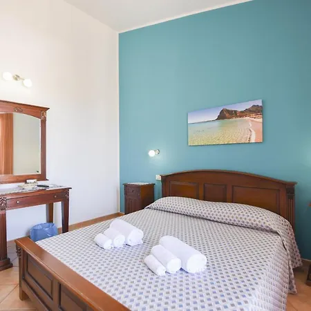 Aurora Bed & Breakfast 3*