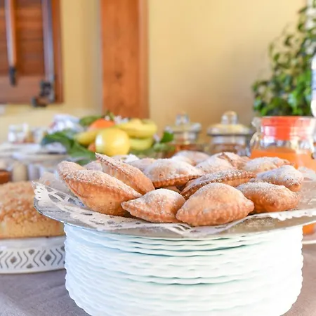 Bed & Breakfast Aurora