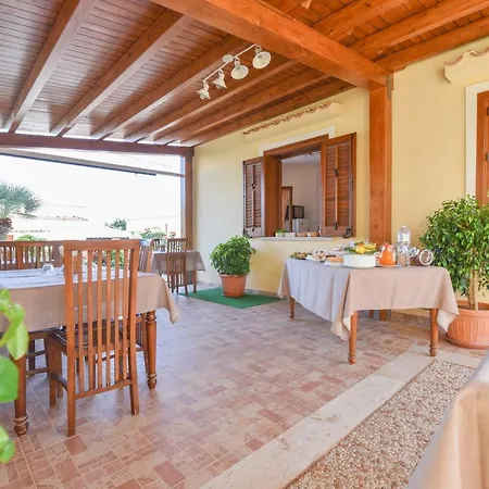 Bed & Breakfast Aurora Castelluzzo