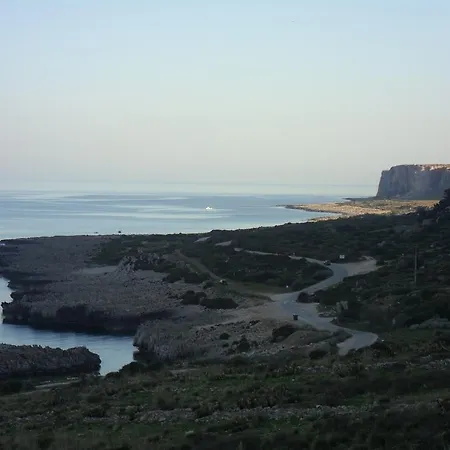 Aurora Bed & Breakfast Castelluzzo