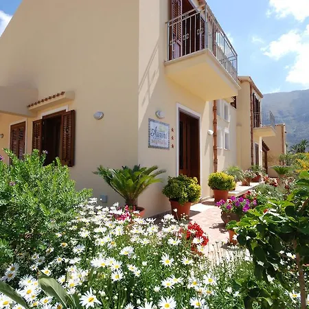 Aurora 3* Castelluzzo