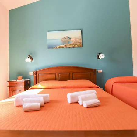 Aurora 3* Кастеллуццо