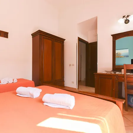 Aurora 3* Кастеллуццо