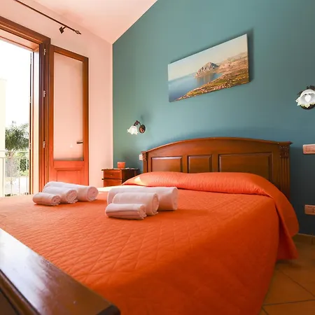 Panzió Aurora 3*