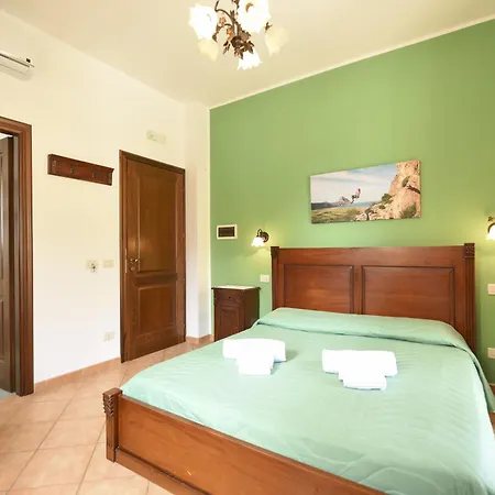 Aurora 3* Castelluzzo