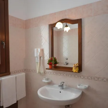 Bed & Breakfast Aurora Castelluzzo