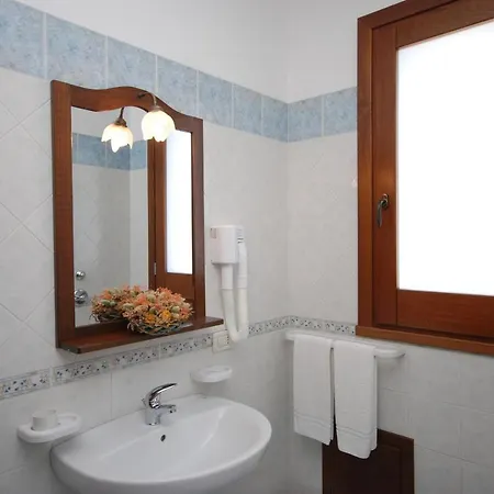 Bed & Breakfast Aurora Castelluzzo