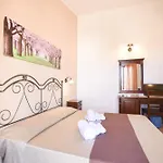 Couette-café Aurora Castelluzzo
