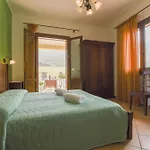 Couette-café Aurora Castelluzzo
