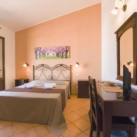 Bed and Breakfast Aurora