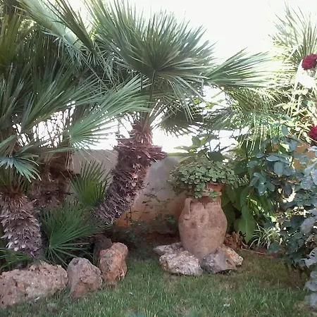 Aurora Bed & Breakfast Castelluzzo