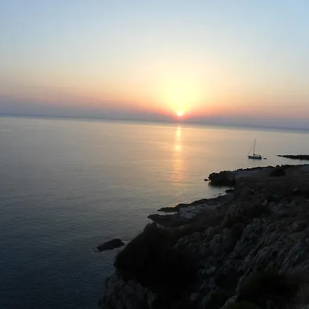 Bed and Breakfast Aurora Castelluzzo