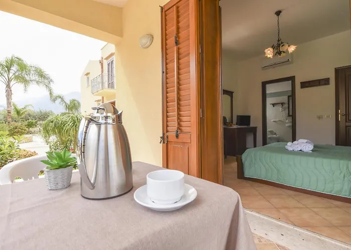 Aurora Bed & Breakfast