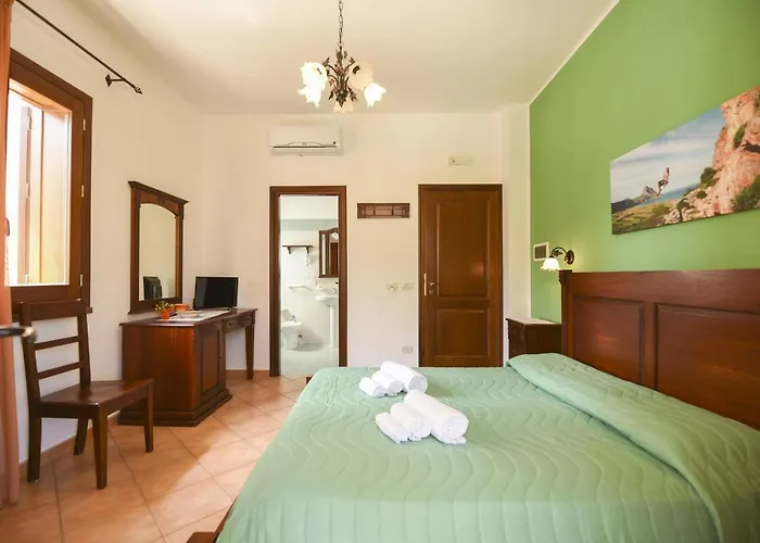 Aurora Bed & Breakfast