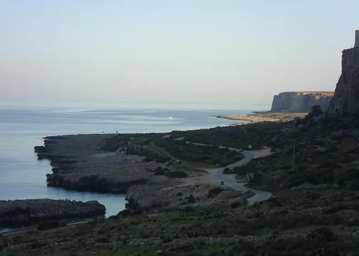 Aurora Bed & Breakfast Castelluzzo