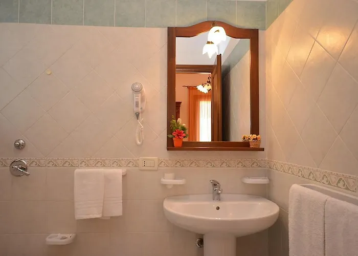 Bed & Breakfast Aurora 3*