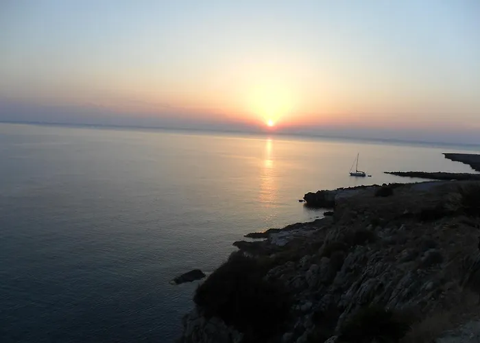 Bed & Breakfast Aurora Castelluzzo