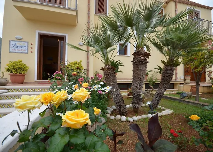 Bed & Breakfast Aurora 3*