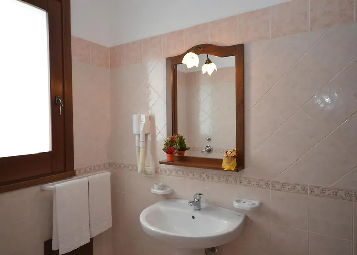 Bed & Breakfast Aurora Castelluzzo