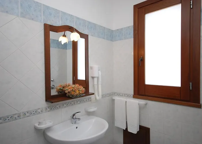 Bed & Breakfast Aurora Castelluzzo